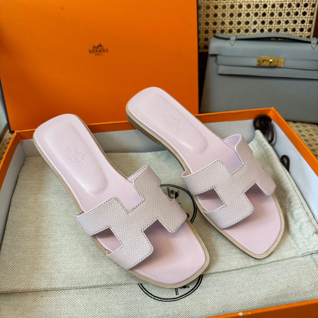 HERMES SANDAL
