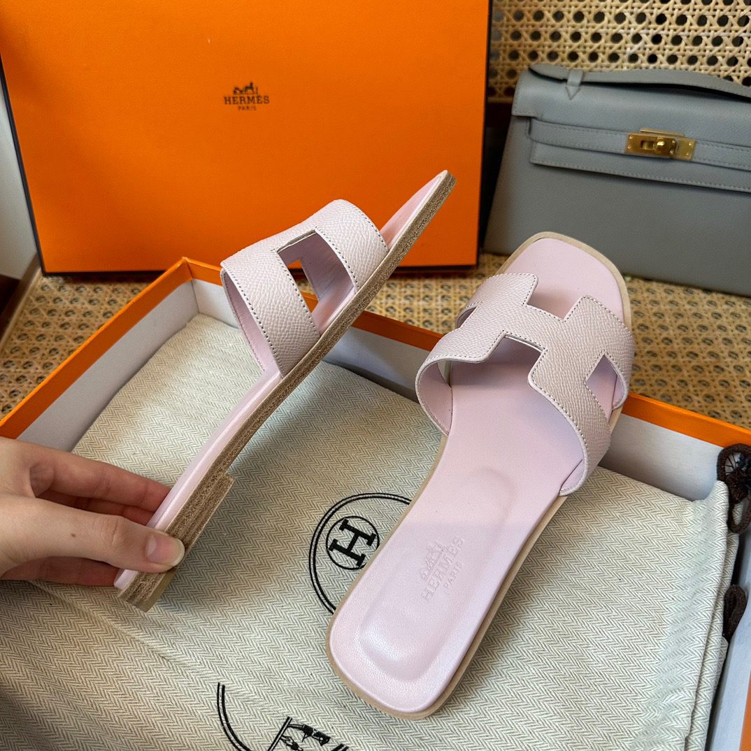 HERMES SANDAL
