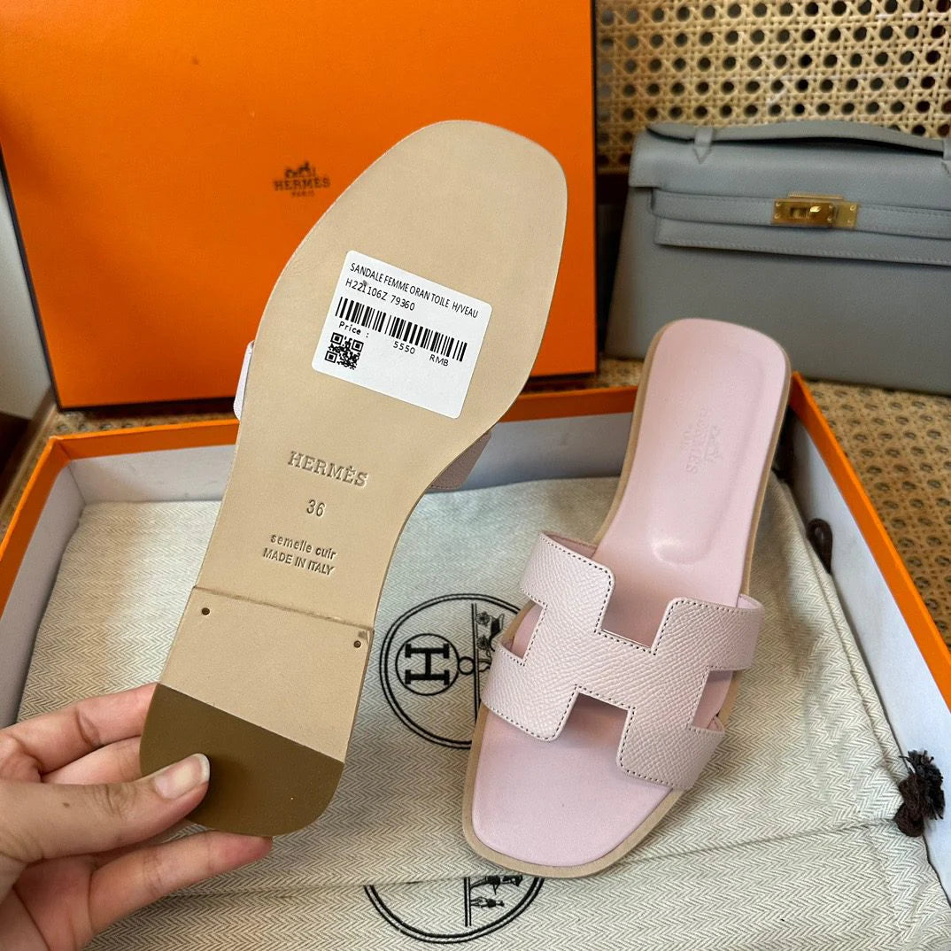 HERMES SANDAL