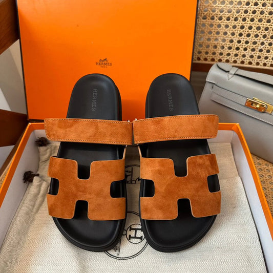 HERMES SANDAL