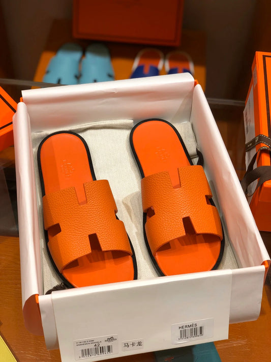 HERMES SANDAL