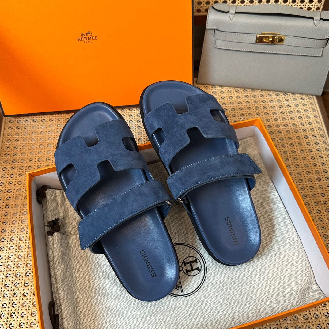 HERMES SANDAL