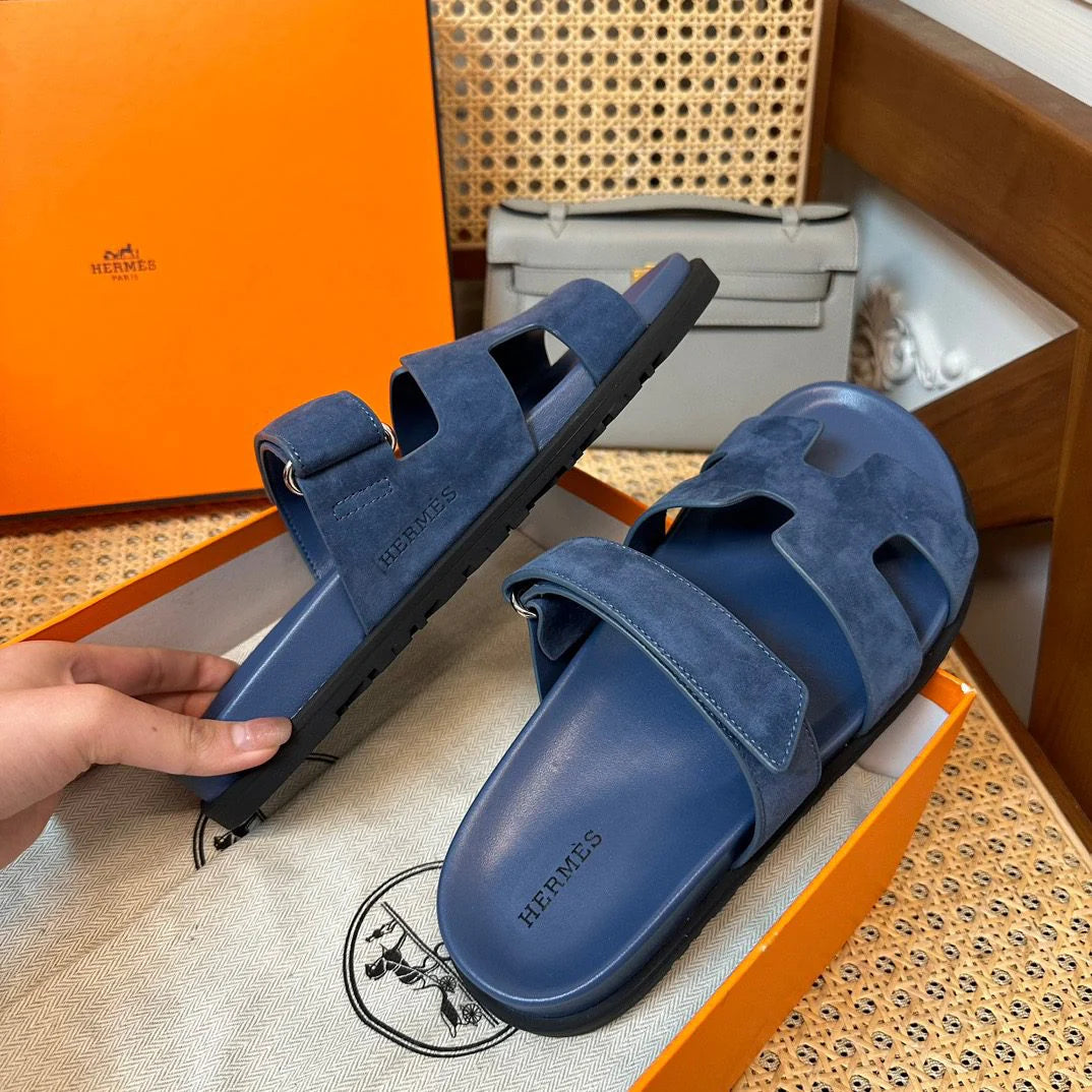 HERMES SANDAL
