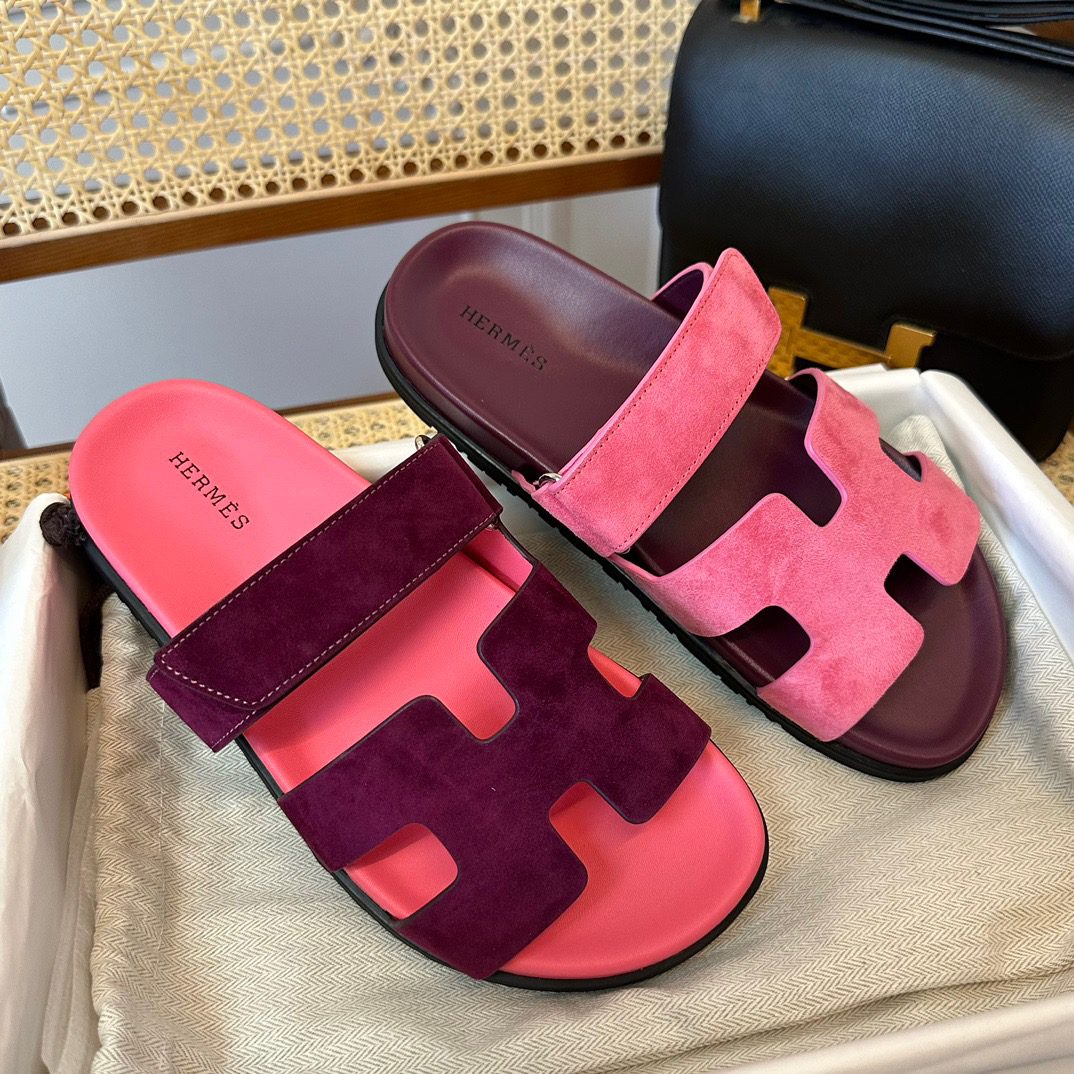 HERMES SANDAL