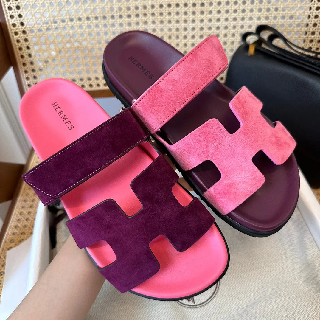 HERMES SANDAL