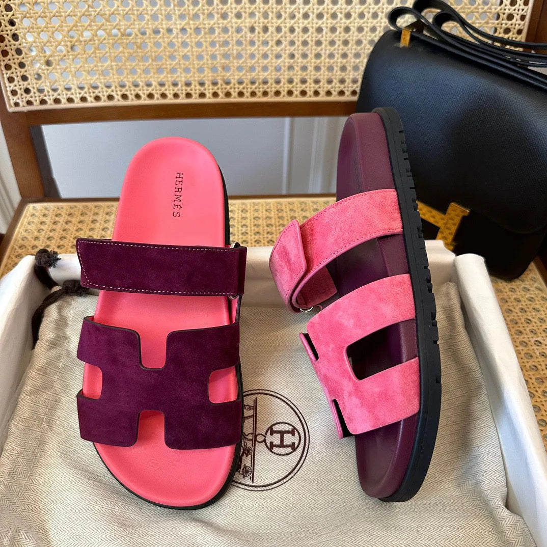HERMES SANDAL