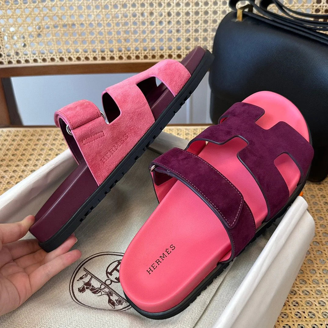 HERMES SANDAL
