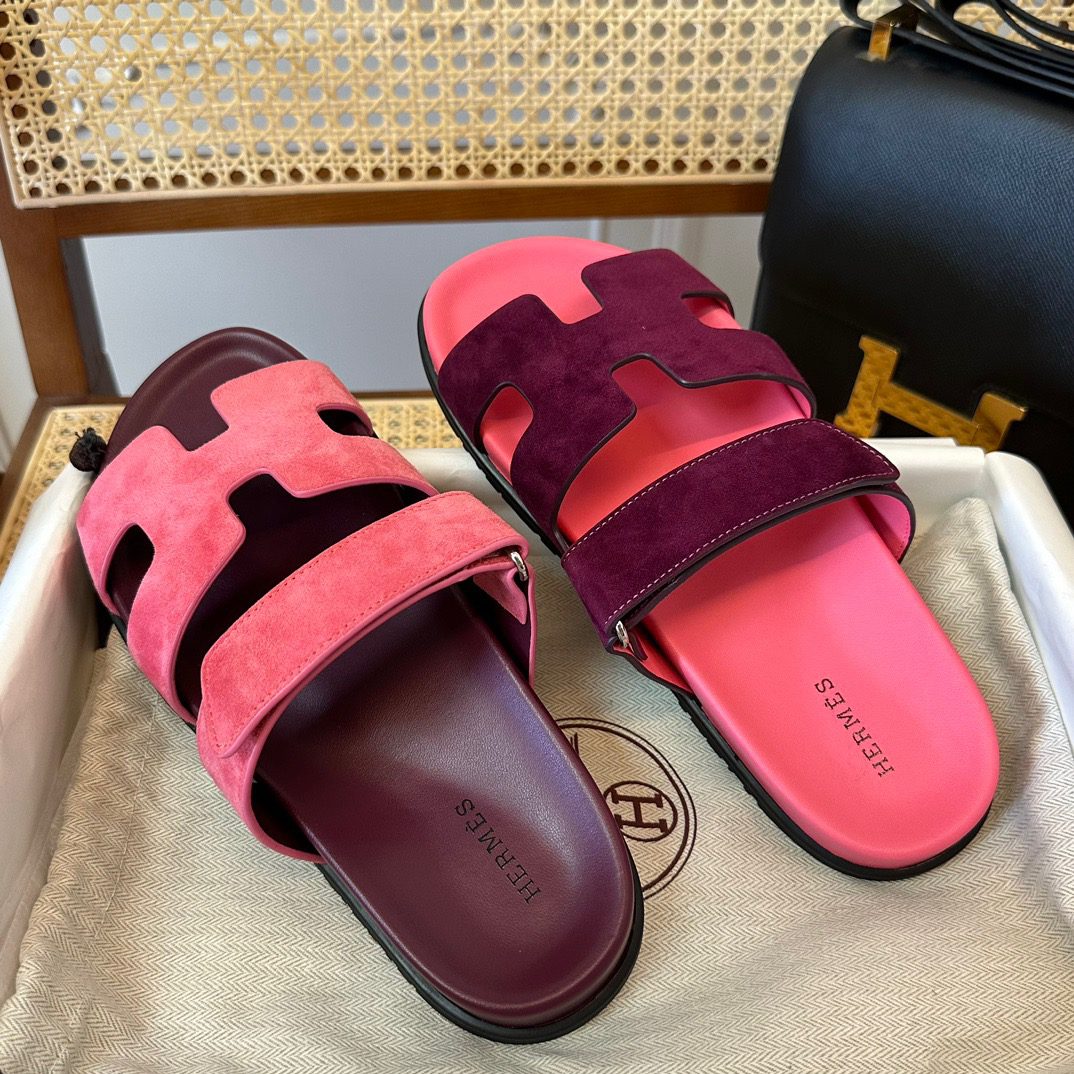 HERMES SANDAL