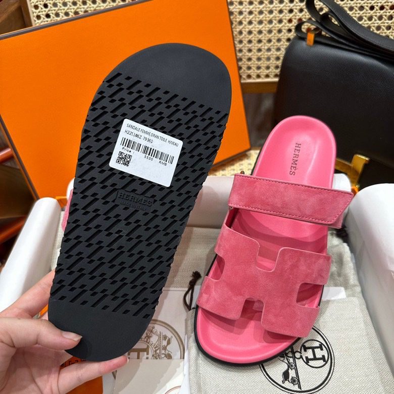 HERMES SANDAL