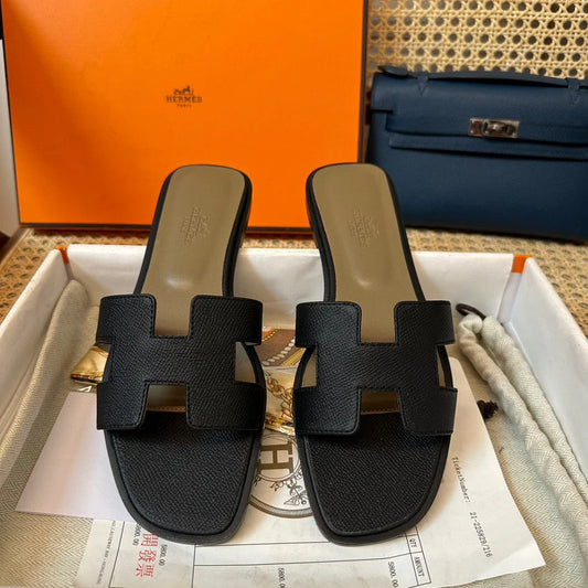 HERMES SANDAL