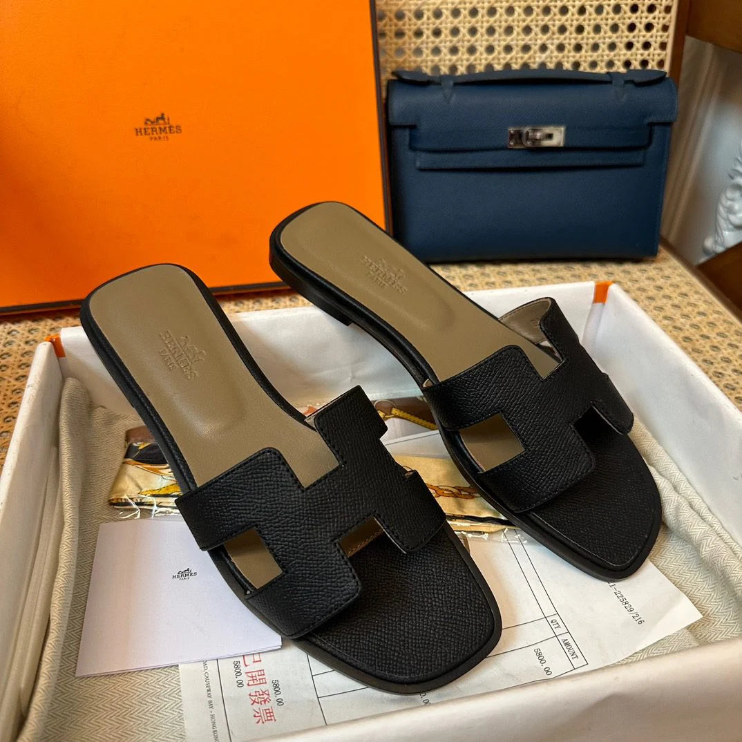 HERMES SANDAL