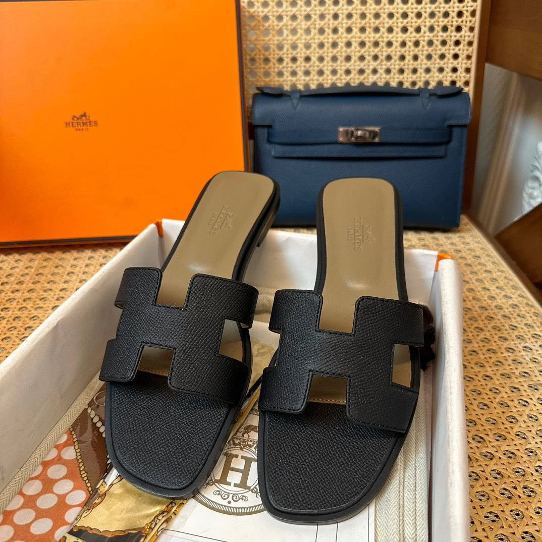 HERMES SANDAL