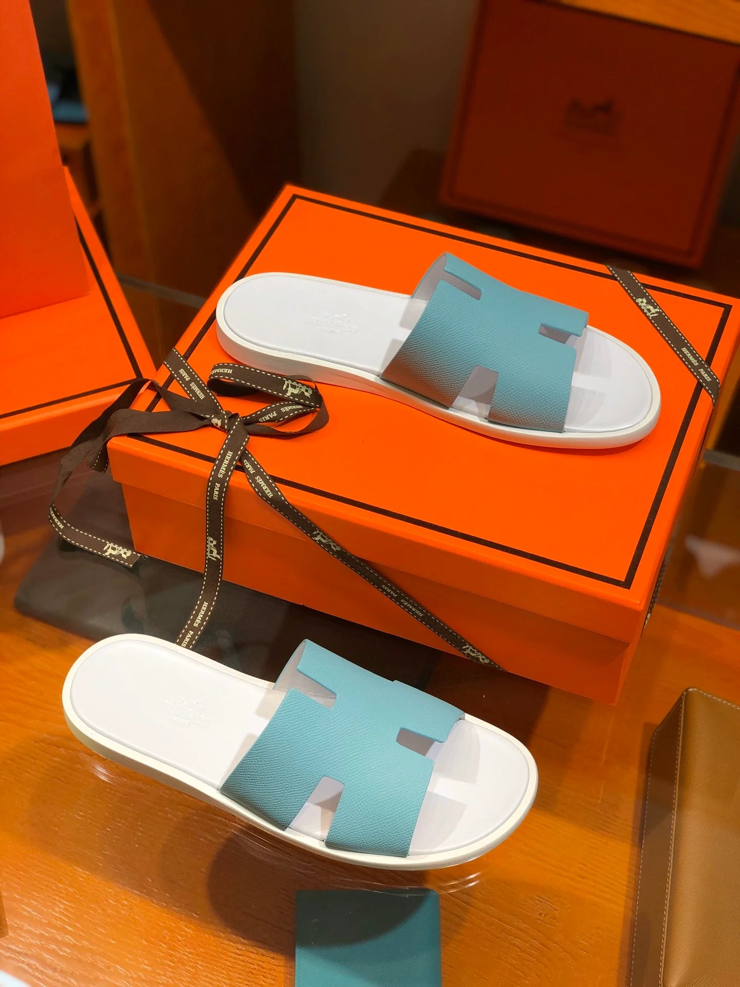 HERMES SANDAL
