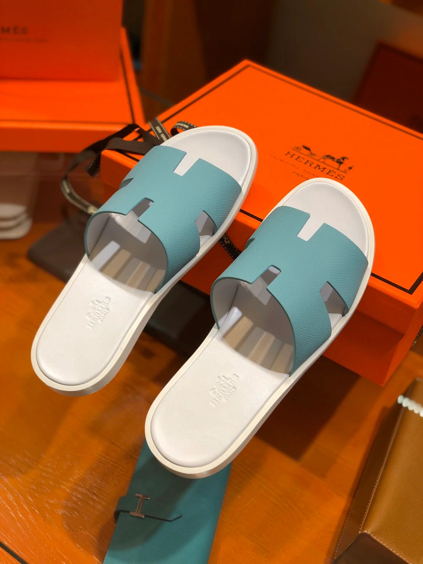 HERMES SANDAL