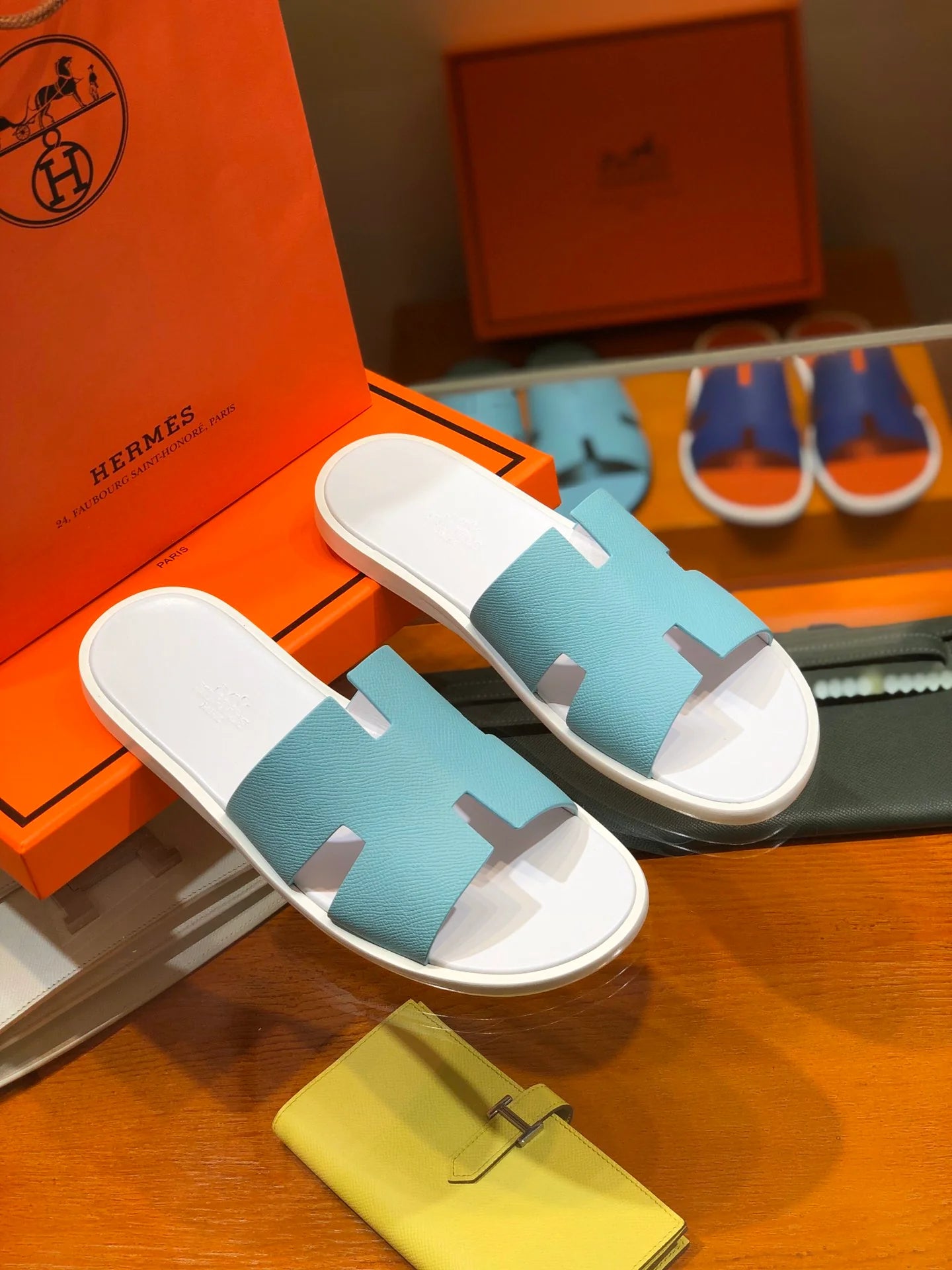 HERMES SANDAL