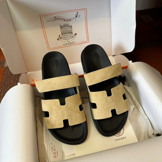 HERMES SANDAL