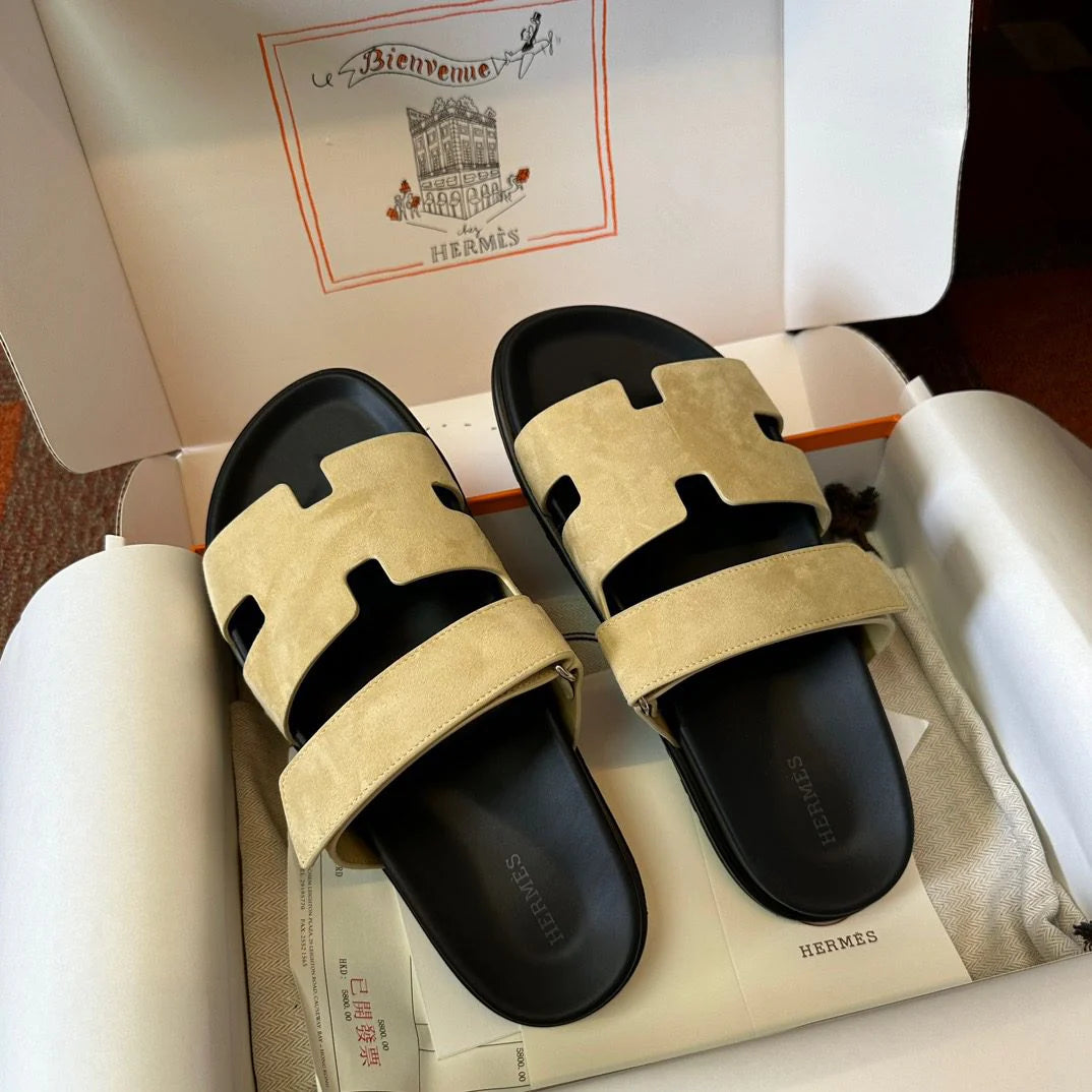 HERMES SANDAL