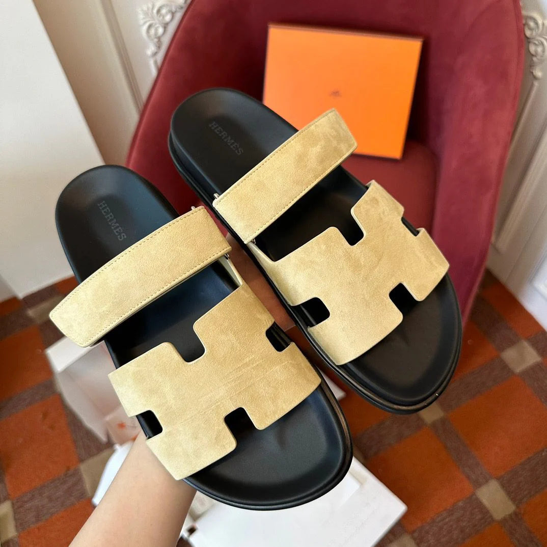 HERMES SANDAL