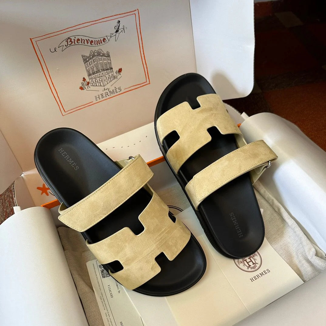 HERMES SANDAL