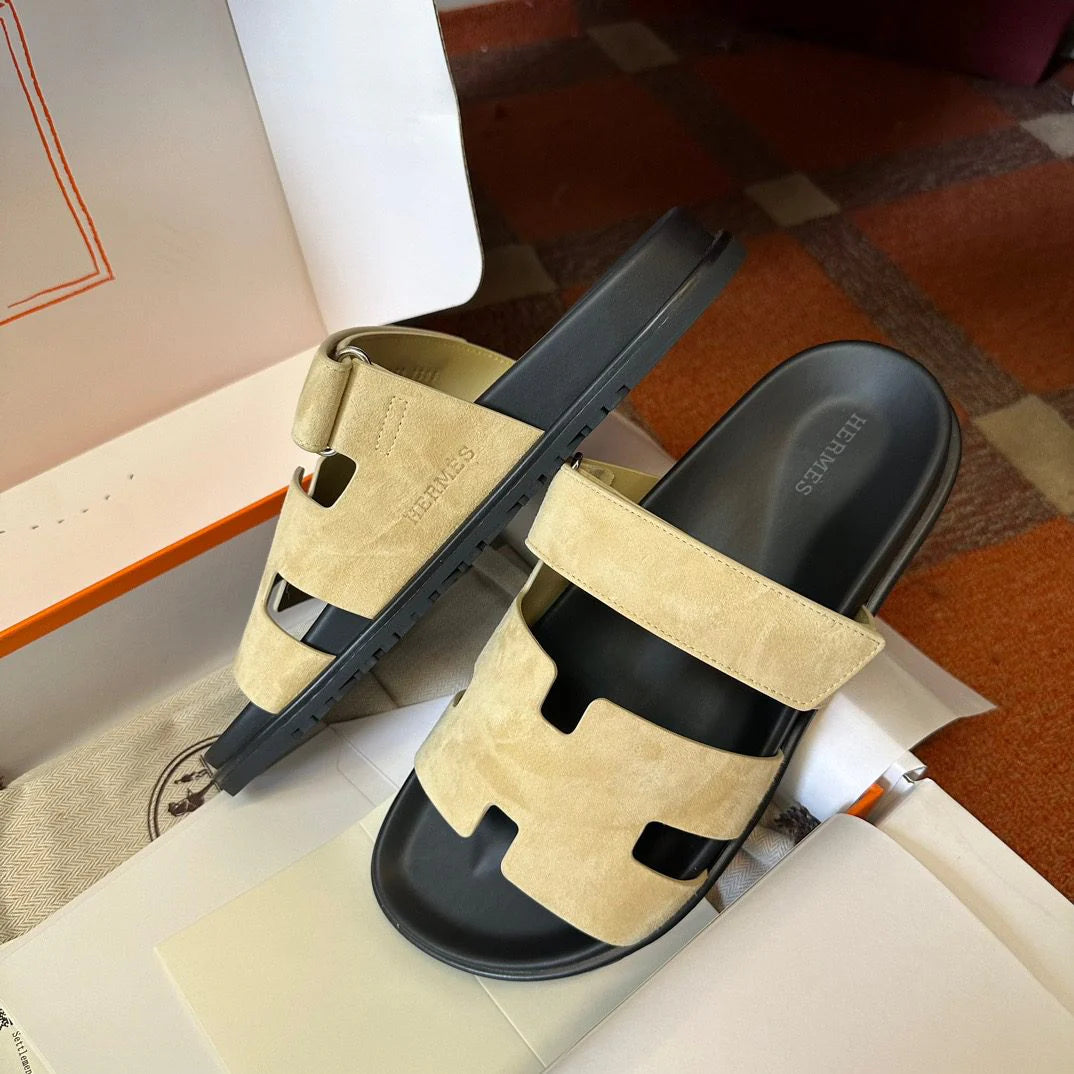 HERMES SANDAL