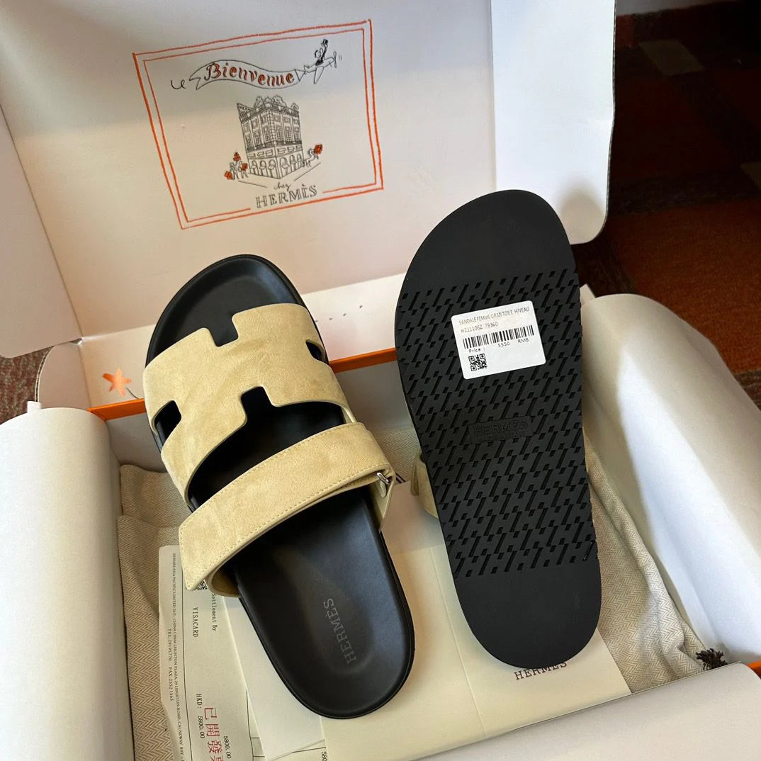 HERMES SANDAL
