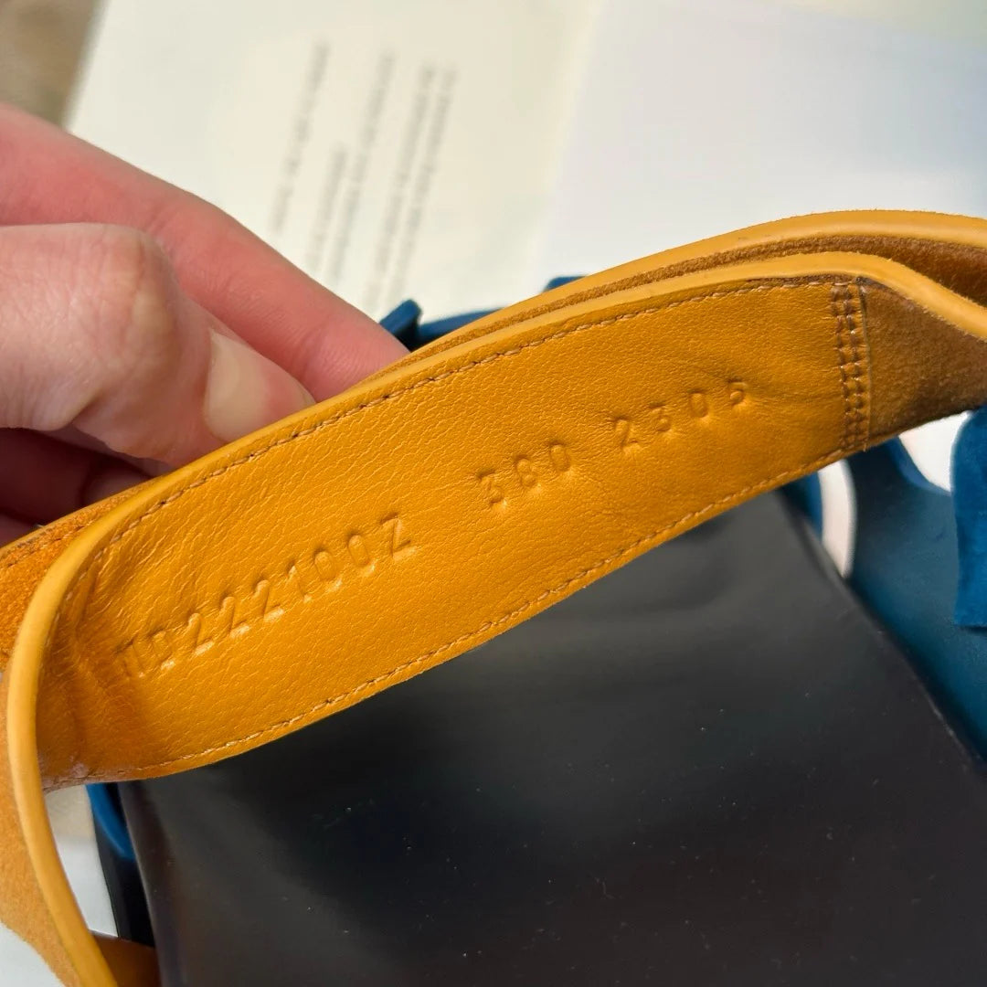 HERMES SANDAL
