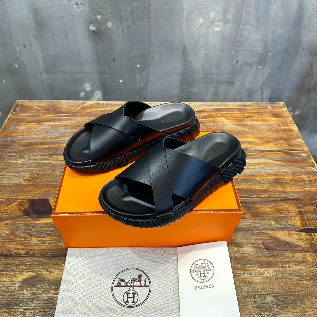 HERMES SANDAL