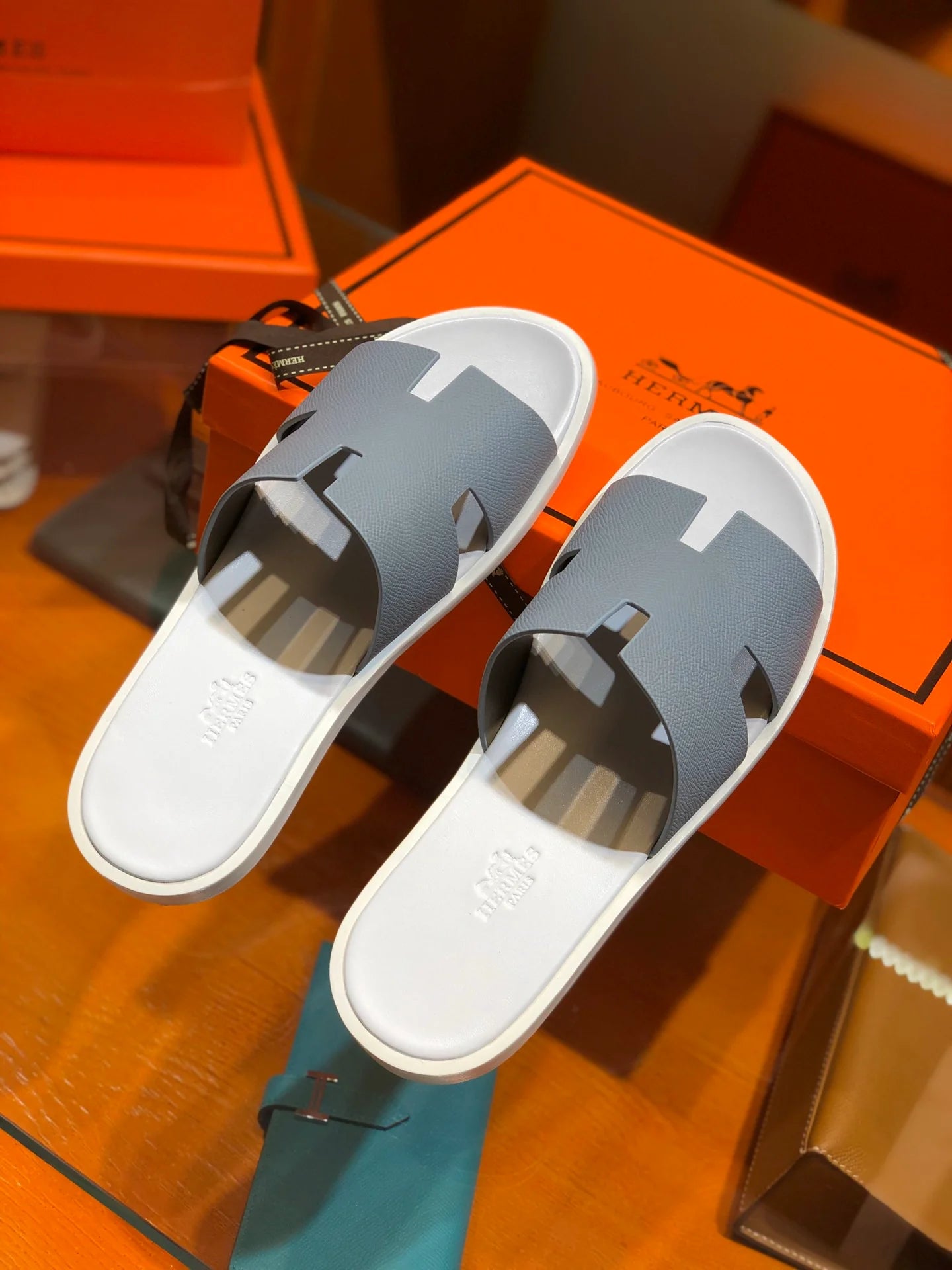 HERMES SANDAL