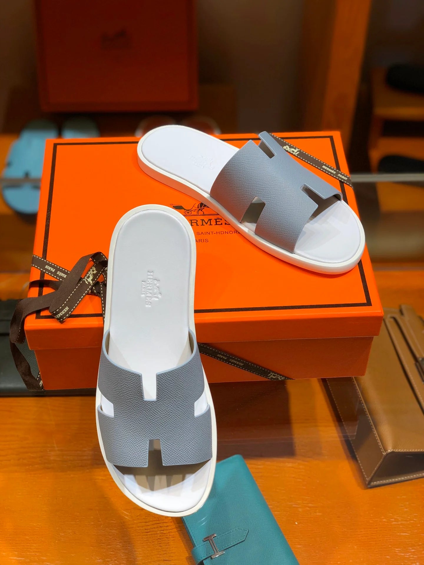HERMES SANDAL