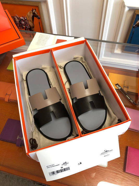 HERMES SANDAL