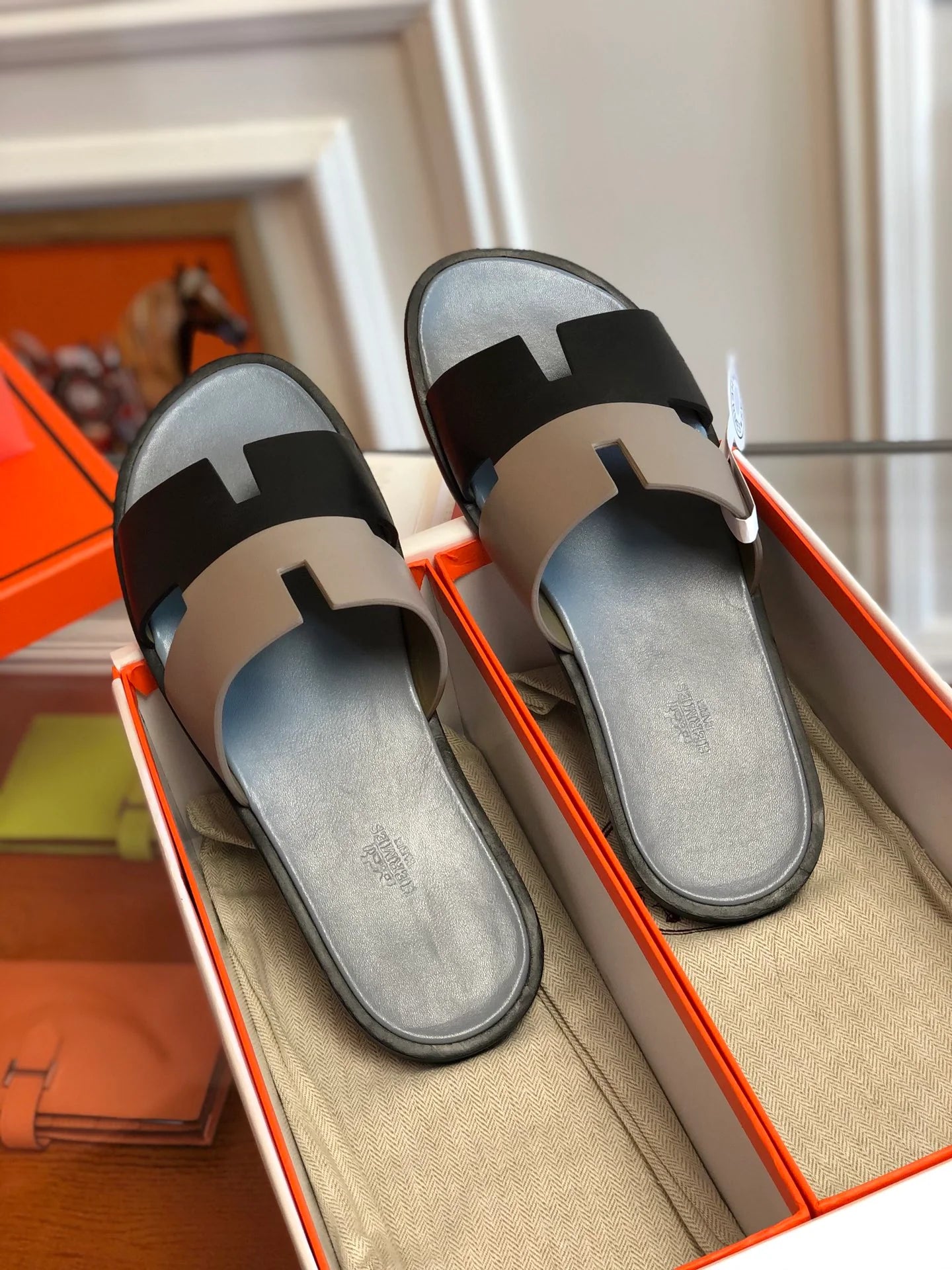 HERMES SANDAL