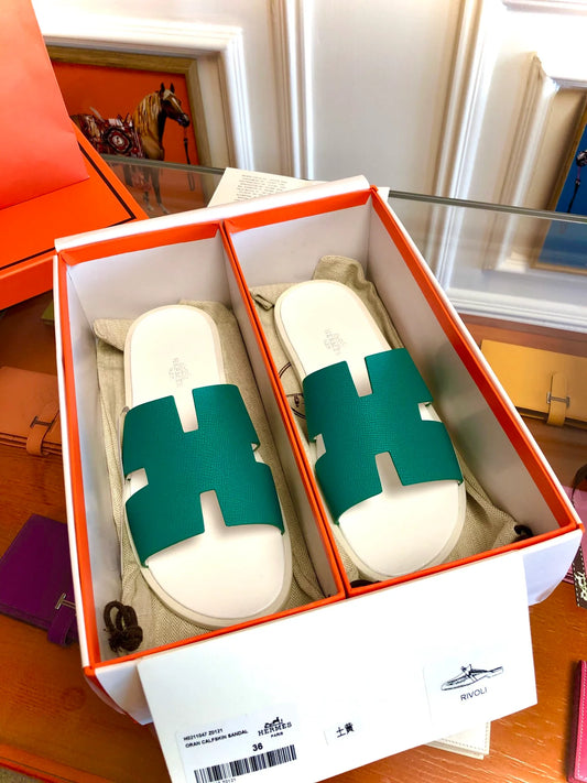 HERMES SANDAL