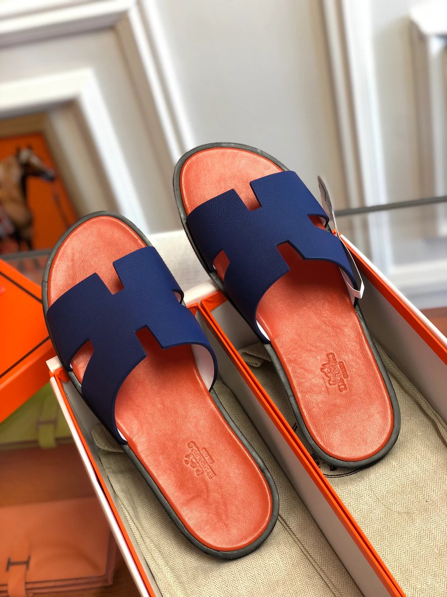 HERMES SANDAL
