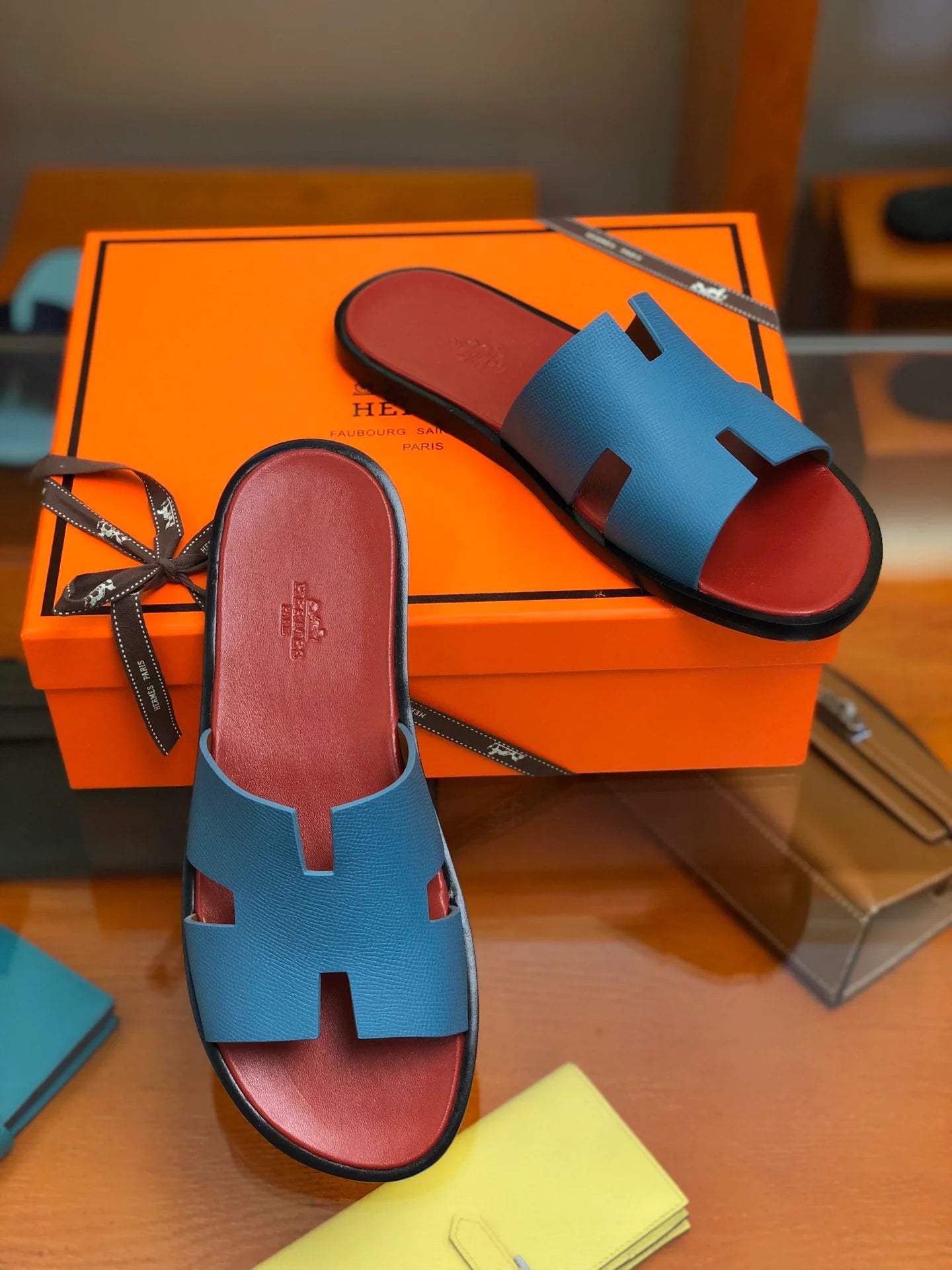 HERMES SANDAL