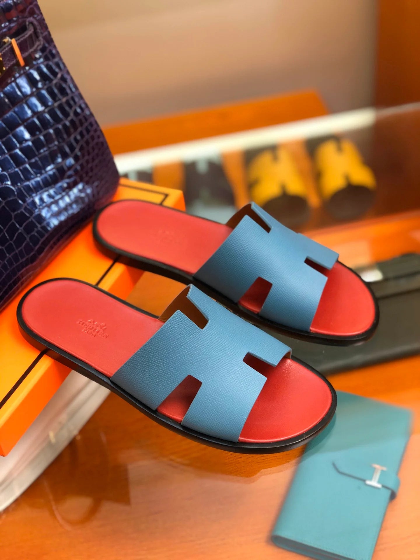 HERMES SANDAL
