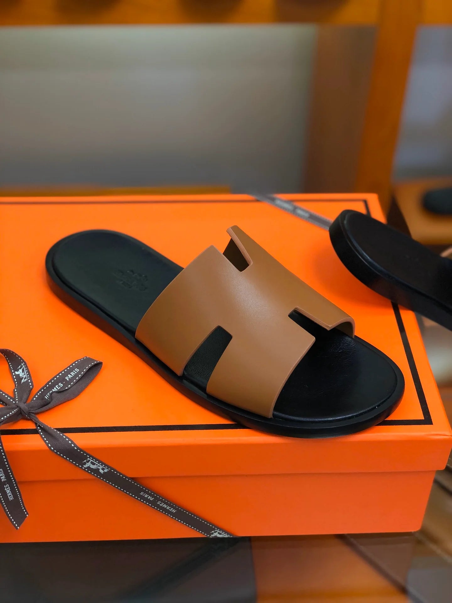 HERMES SANDAL