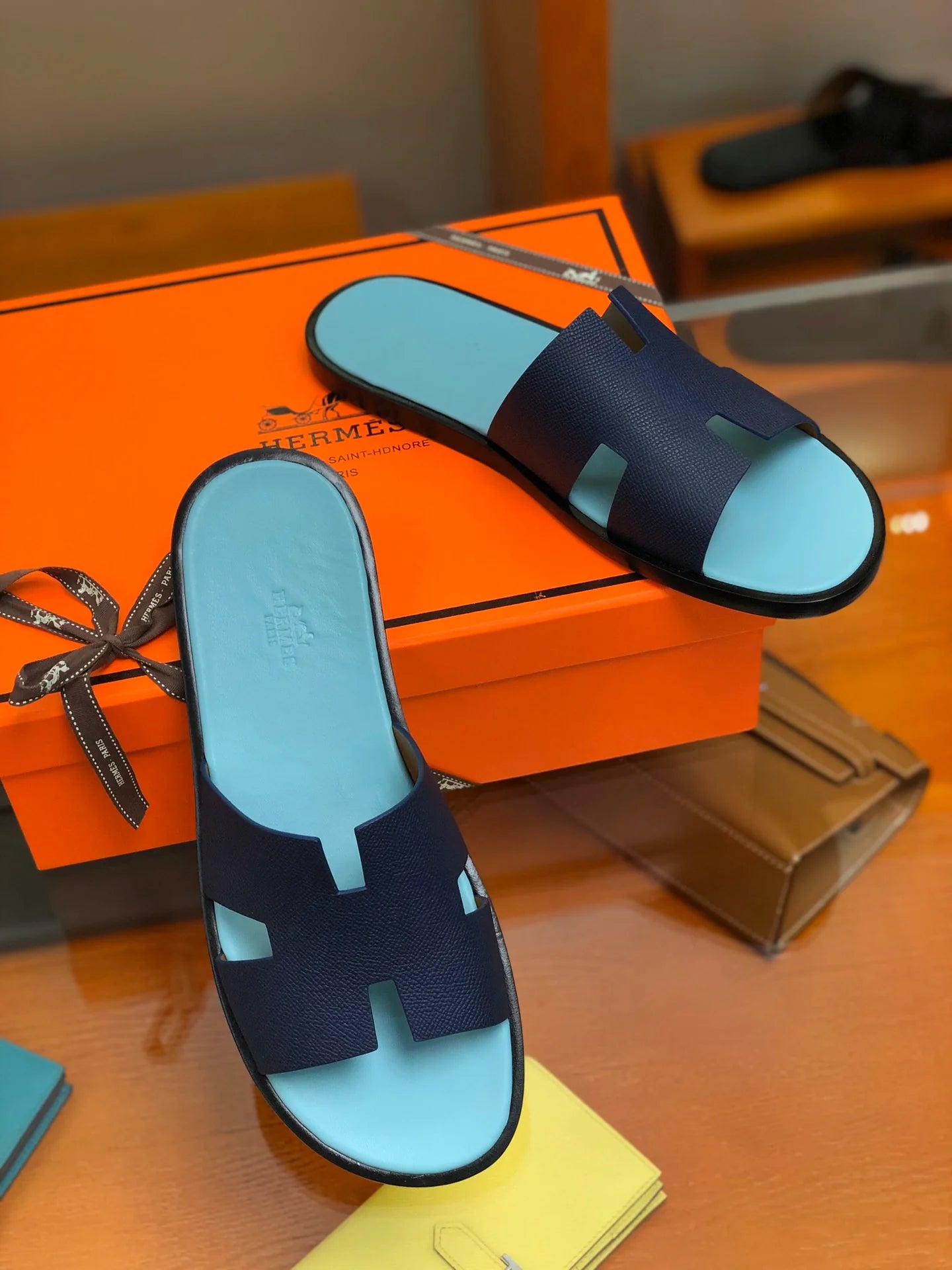 HERMES SANDAL