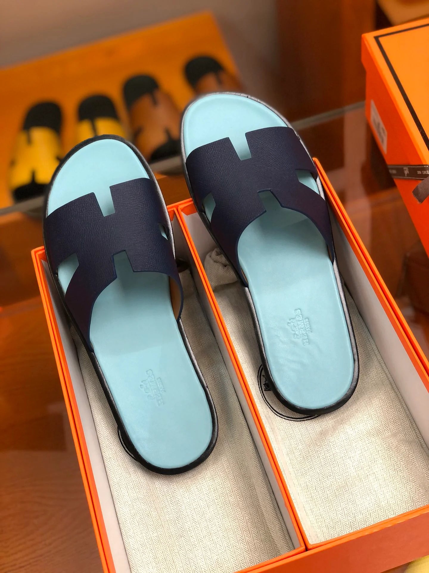 HERMES SANDAL