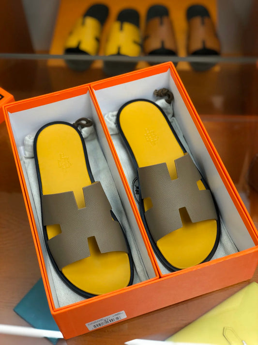 HERMES SANDAL