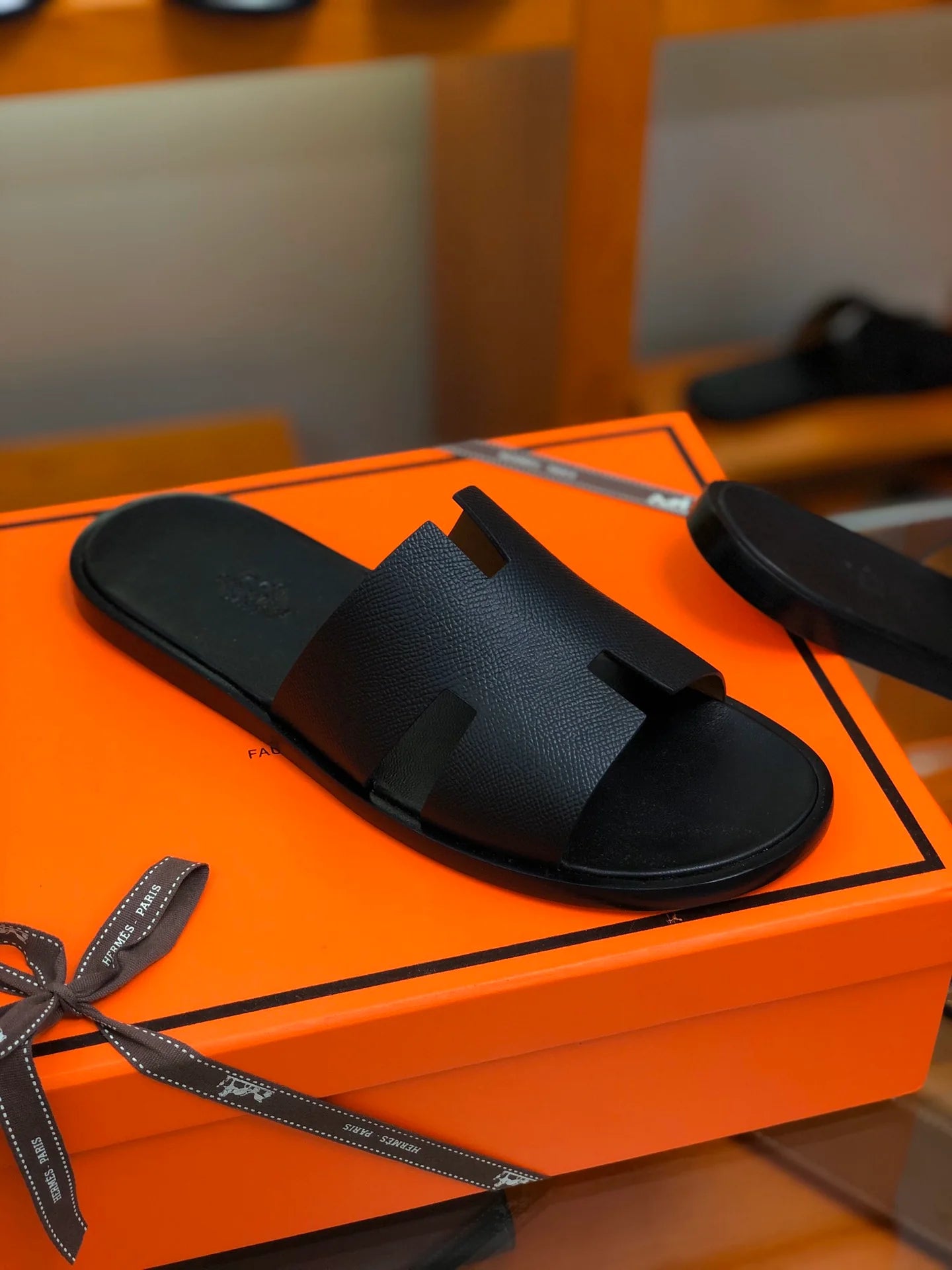 HERMES SANDAL