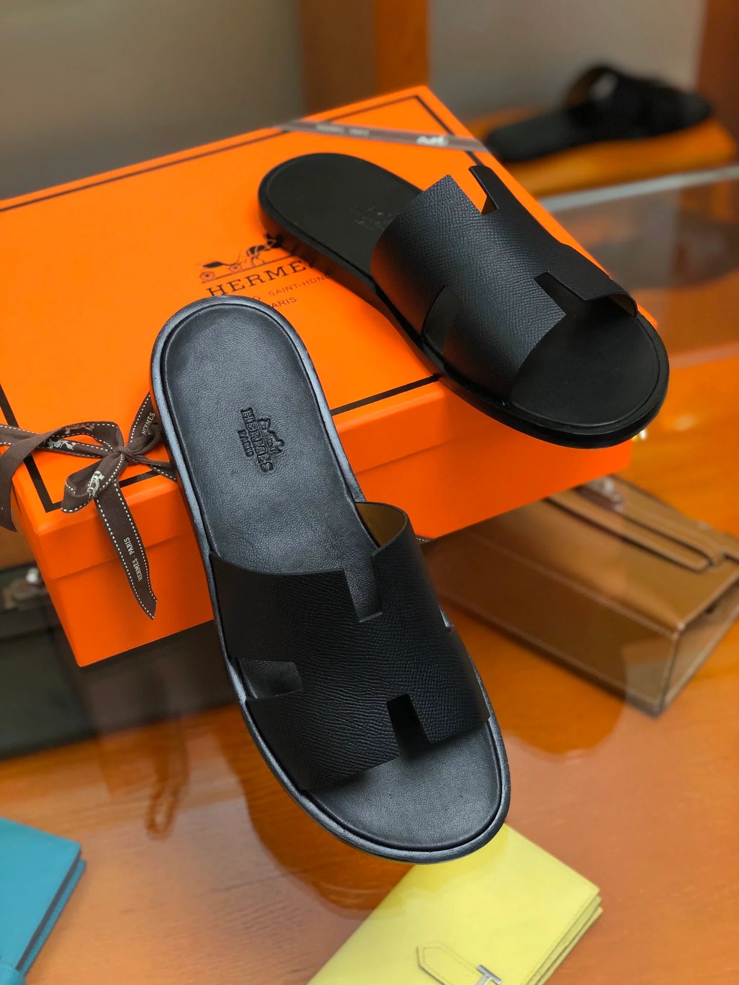HERMES SANDAL