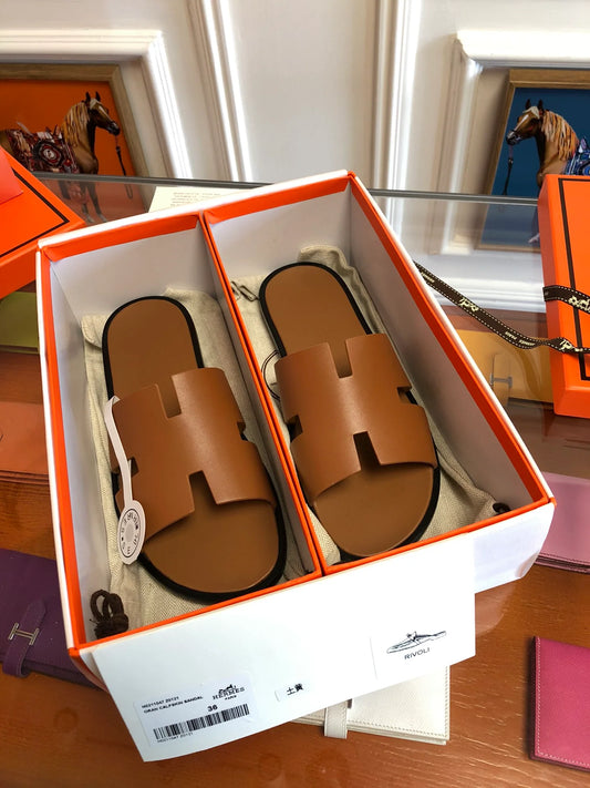 HERMES SANDAL