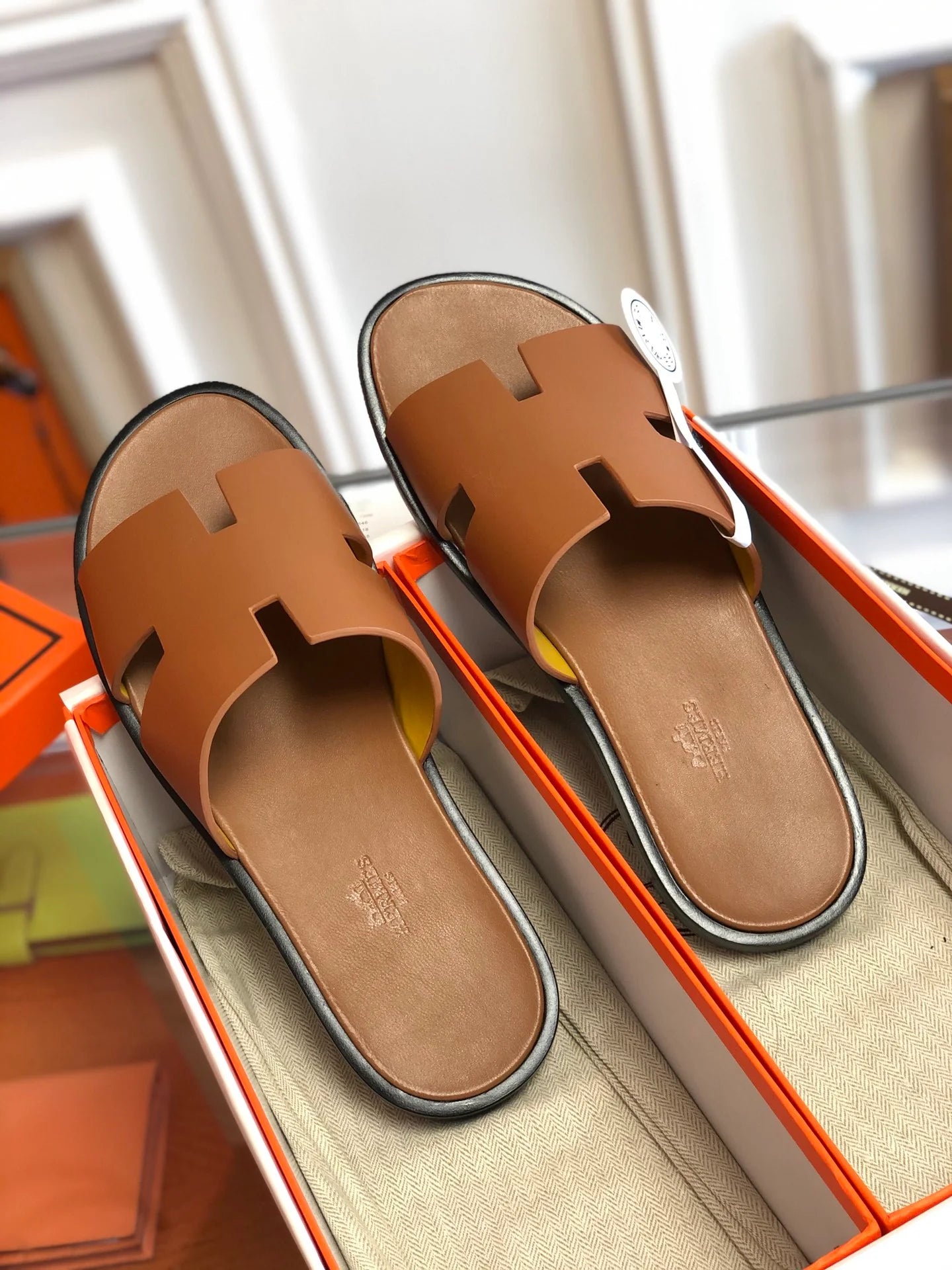 HERMES SANDAL