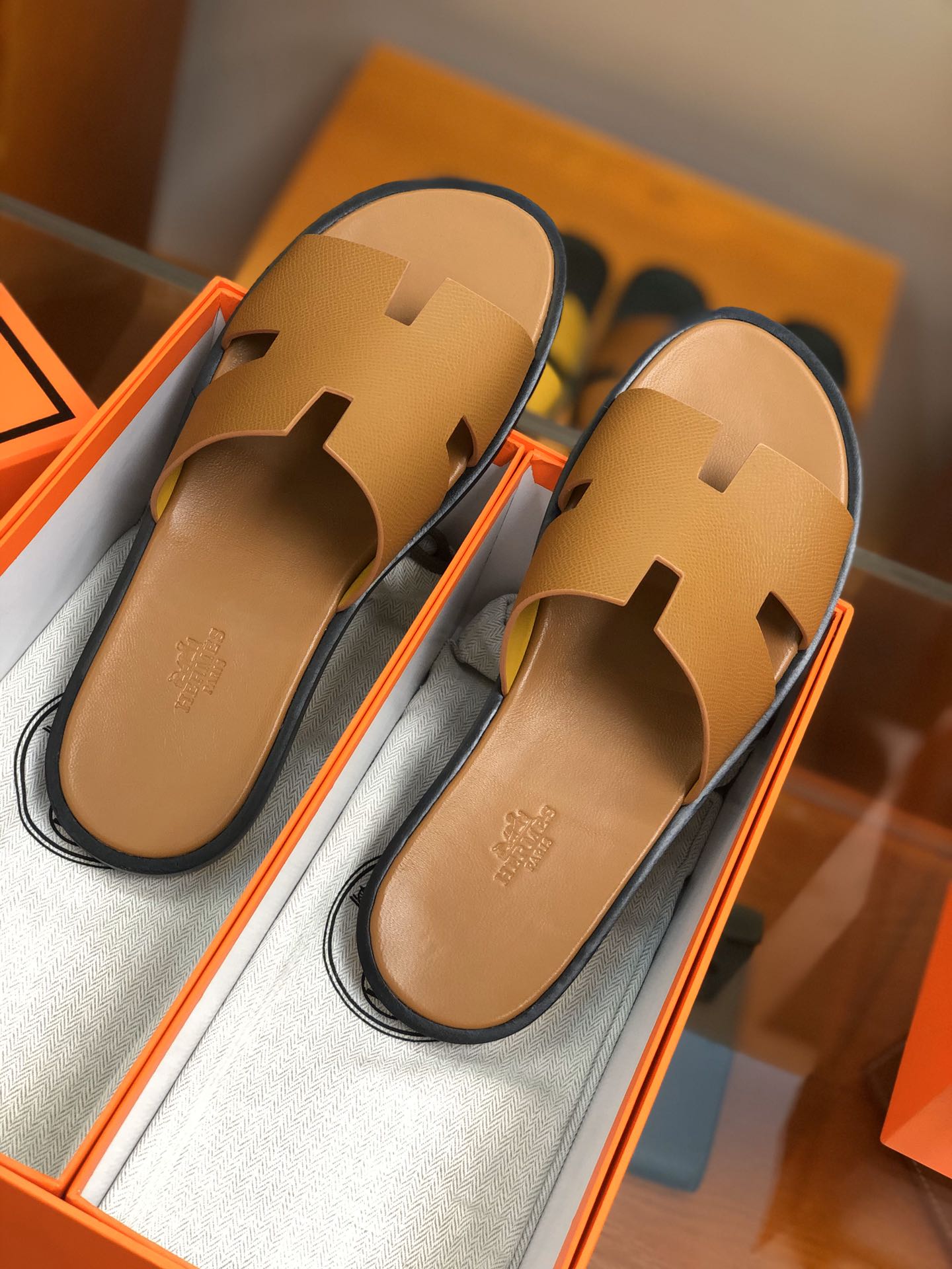 HERMES SANDAL