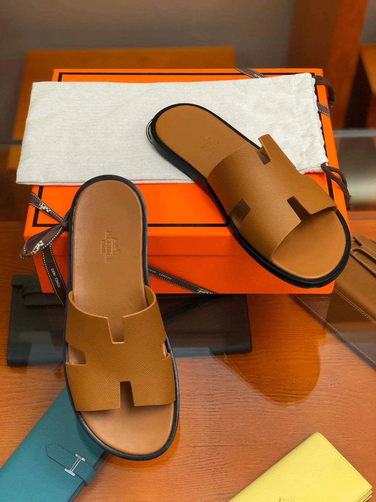 HERMES SANDAL