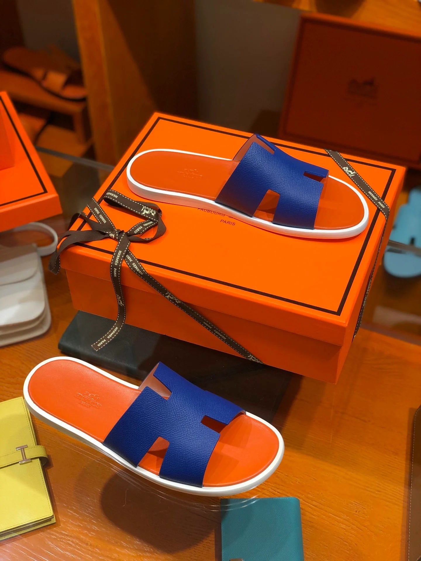 HERMES SANDAL