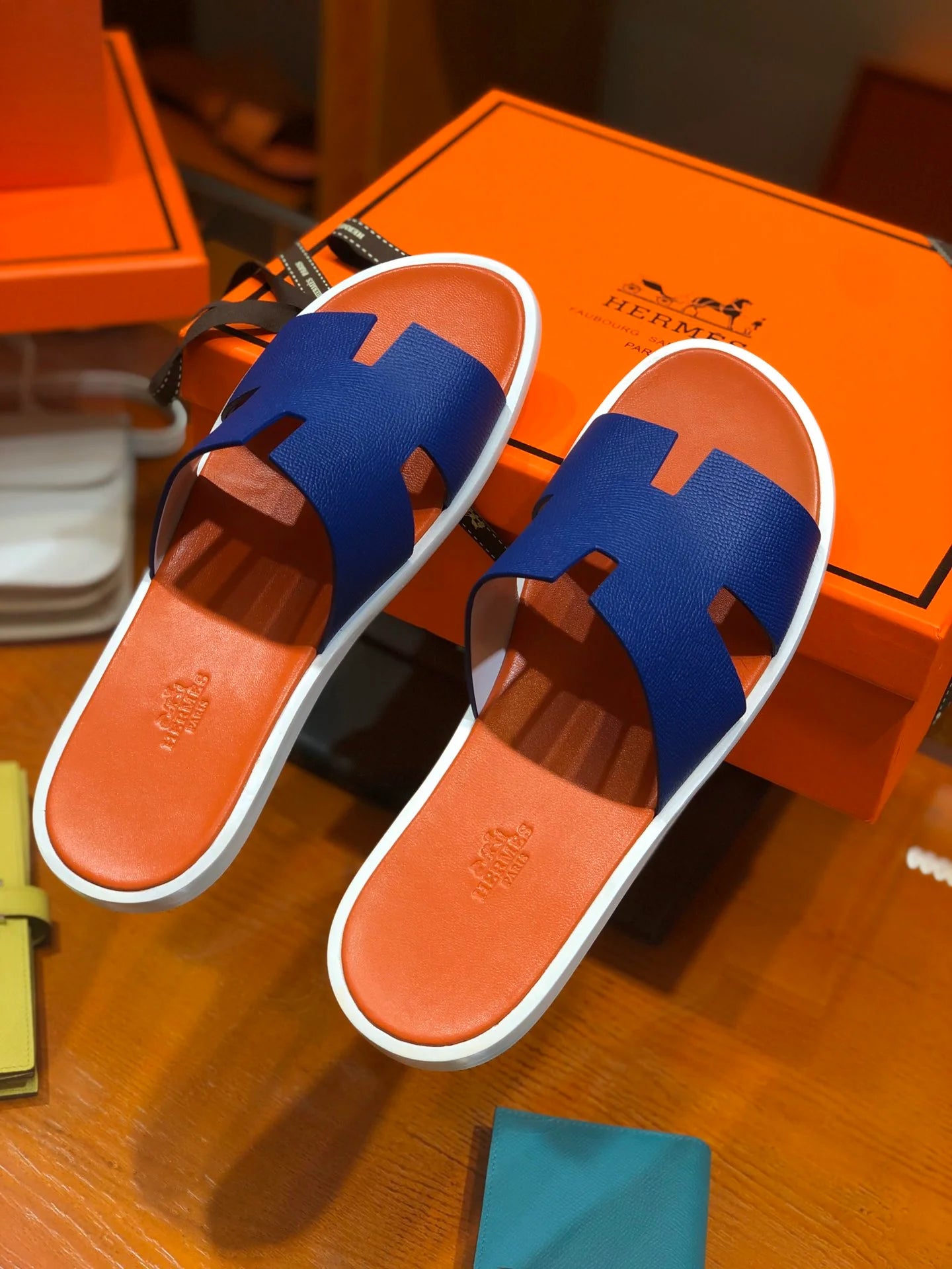 HERMES SANDAL