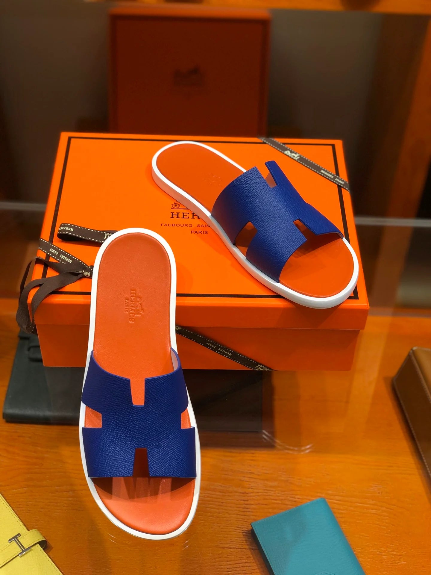 HERMES SANDAL