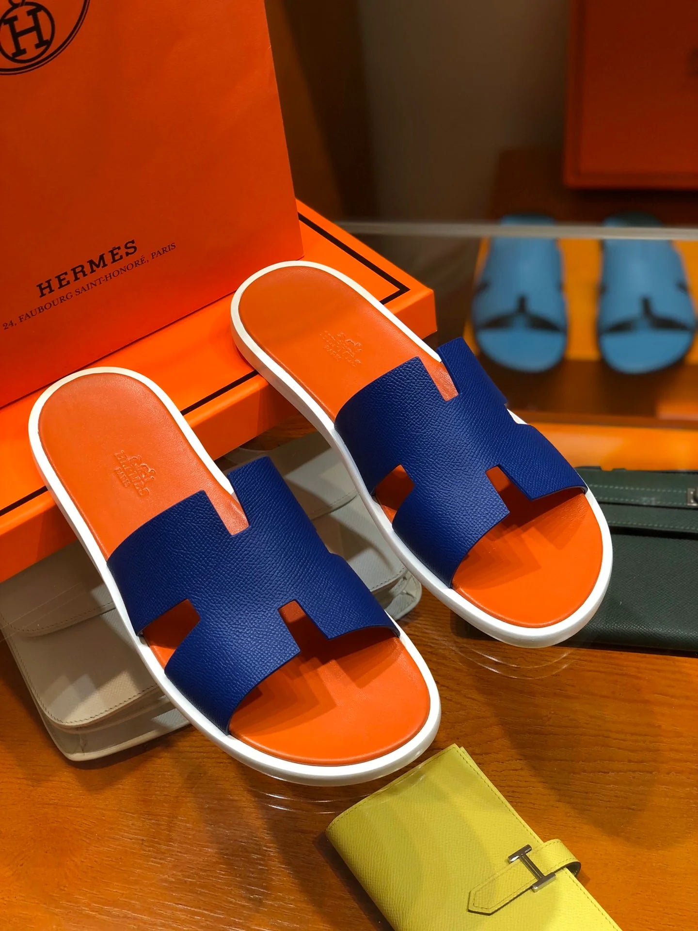 HERMES SANDAL