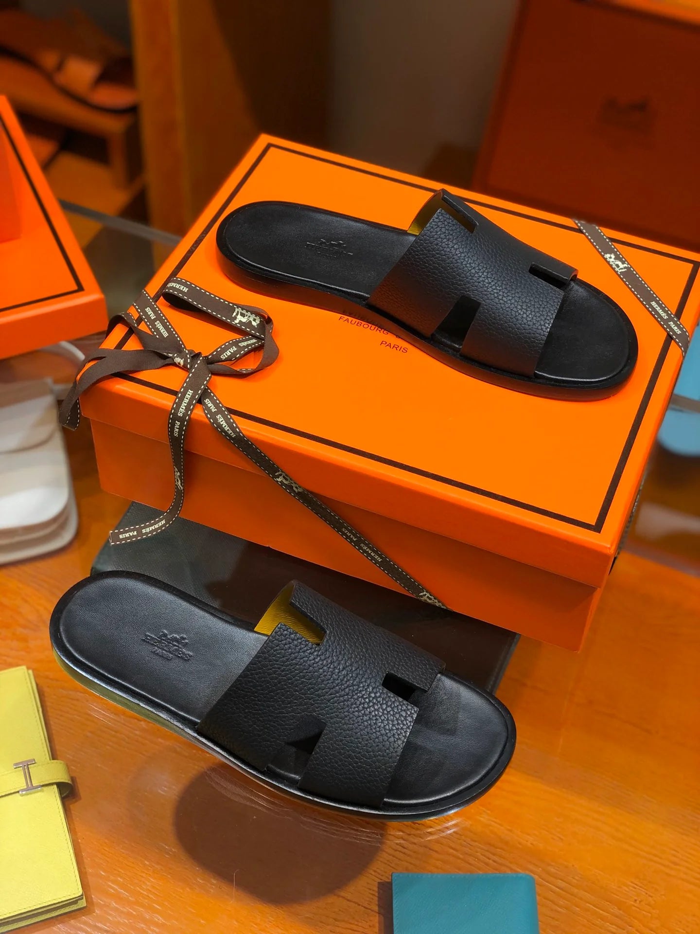 HERMES SANDAL